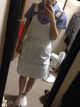 sayaさんのコーディネート