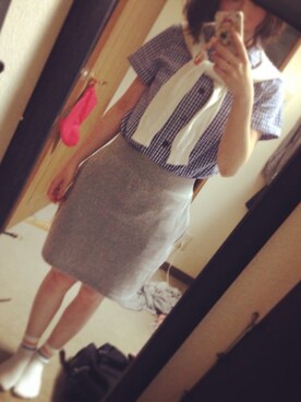 sayaさんのコーディネート