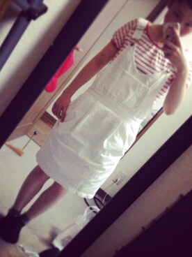 sayaさんのコーディネート