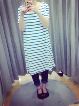 sayaさんのコーディネート