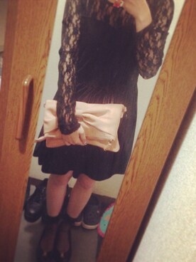 sayaさんのコーディネート