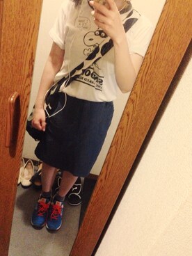 sayaさんのコーディネート