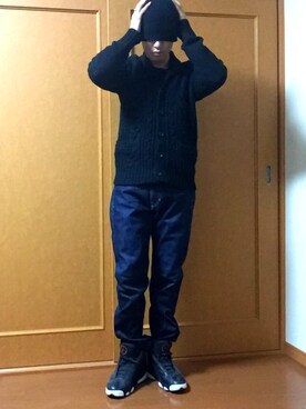 MUNEさんのコーディネート