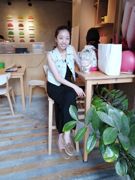 Helenさんのコーディネート