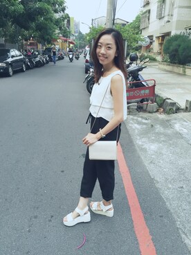 Helenさんのコーディネート