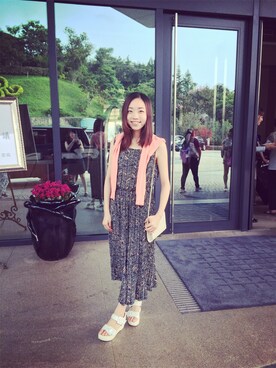 Helenさんのコーディネート