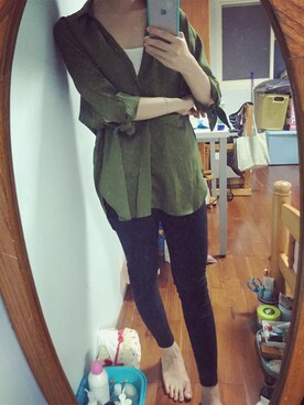 Helenさんのコーディネート