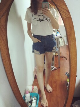 Helenさんのコーディネート