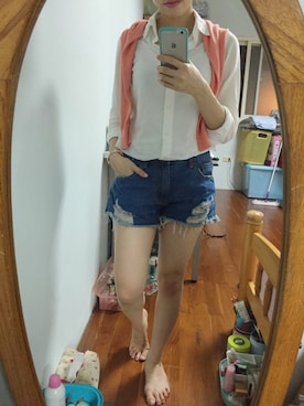 Helenさんのコーディネート