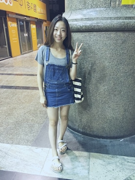 Helenさんのコーディネート