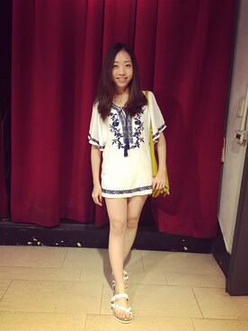 Helenさんのコーディネート