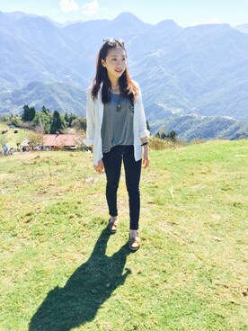 Helenさんのコーディネート