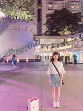 Helenさんのコーディネート