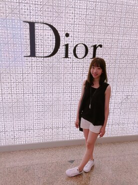 Helenさんのコーディネート