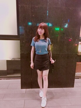 Helenさんのコーディネート