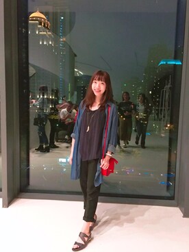 Helenさんのコーディネート