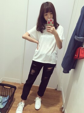 Helenさんのコーディネート