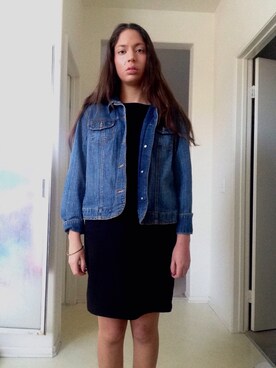 Monique さんのコーディネート