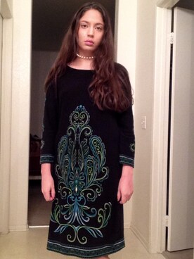 Monique さんのコーディネート