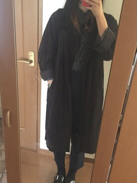 hr.さんのコーディネート