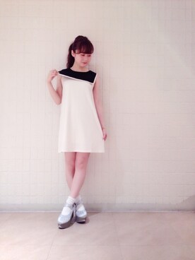 矢部 翼さんのコーディネート