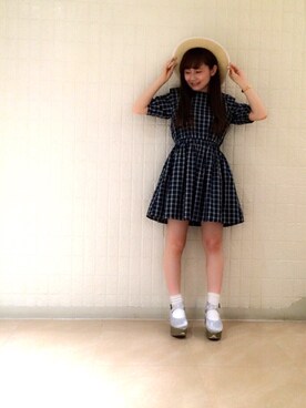 矢部 翼さんのコーディネート