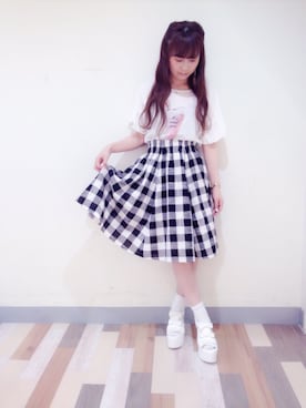 矢部 翼さんのコーディネート