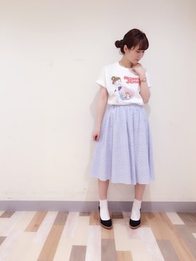 矢部 翼さんのコーディネート