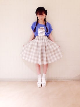 矢部 翼さんのコーディネート