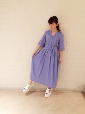 矢部 翼さんのコーディネート