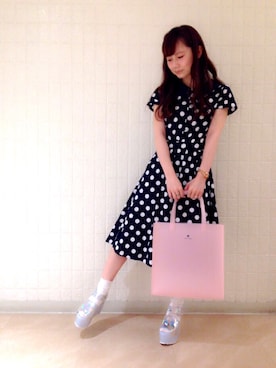 矢部 翼さんのコーディネート