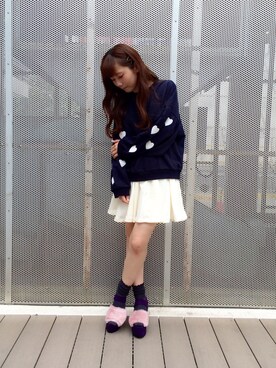 矢部 翼さんのコーディネート