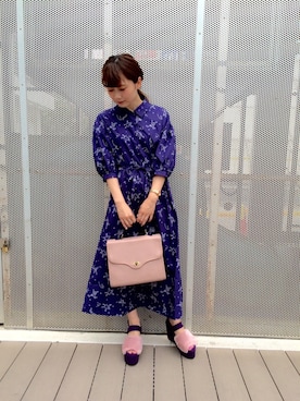 矢部 翼さんのコーディネート