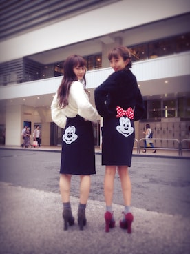 矢部 翼さんのコーディネート