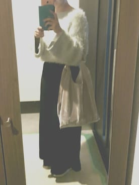 あさん(レディース・163cm)の秋コーディネート