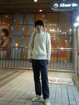 おかちゃん☆さんのコーディネート