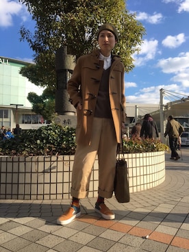 おかちゃん☆さんのコーディネート