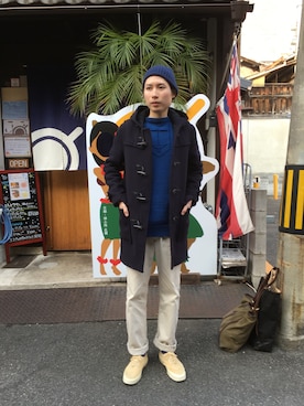 おかちゃん☆さんのコーディネート