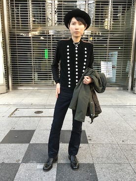 おかちゃん☆さんのコーディネート