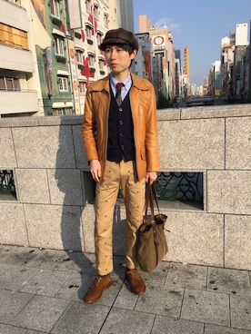 おかちゃん☆さんのコーディネート