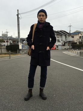 おかちゃん☆さんのコーディネート