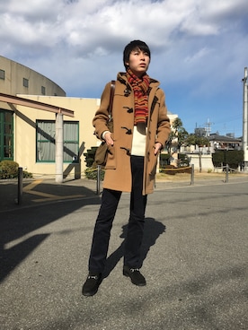 おかちゃん☆さんのコーディネート