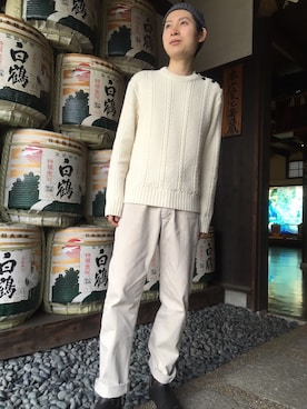 おかちゃん☆さんのコーディネート