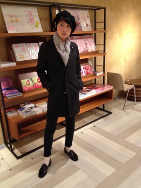 おかちゃん☆さんのコーディネート