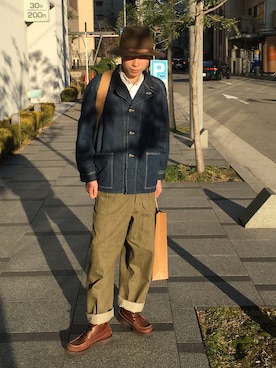 おかちゃん☆さんのコーディネート