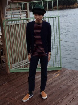 おかちゃん☆さんのコーディネート