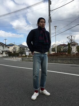 おかちゃん☆さんのコーディネート