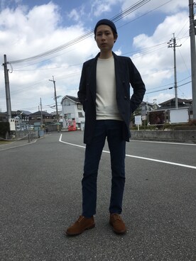 おかちゃん☆さんのコーディネート