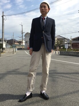 おかちゃん☆さんのコーディネート