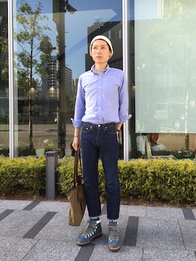 おかちゃん☆さんのコーディネート